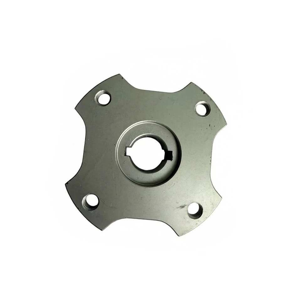 Flange Disk suppliers